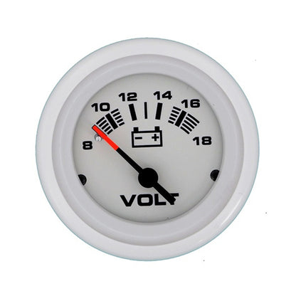 Sierra 68383P Arctic Series Voltmeter