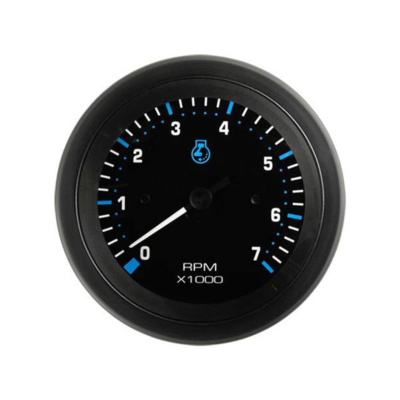 Sierra 68399P Eclipse Series 3" Tachometer