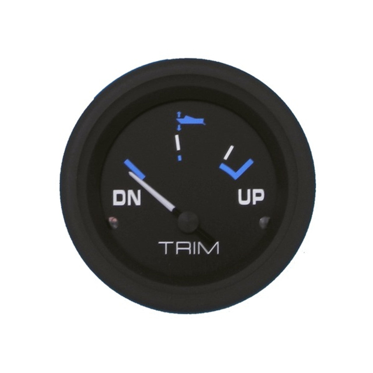 Sierra 68403P Eclipse Series Trim Gauge