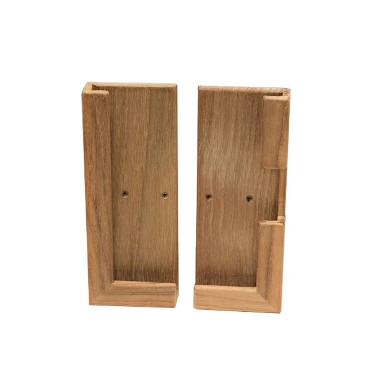 Whitecap Teak Adjustable Tablet Holder
