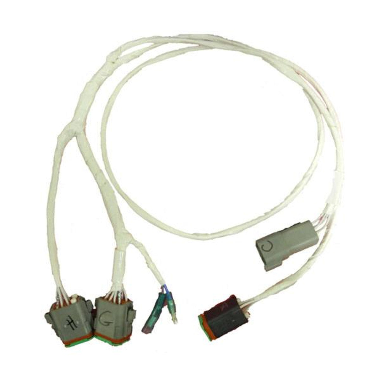 Sierra 69997K Tachometer to Speedometer Harness