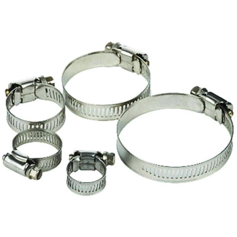 T-H Marine Stainless Steel Hose Clamp