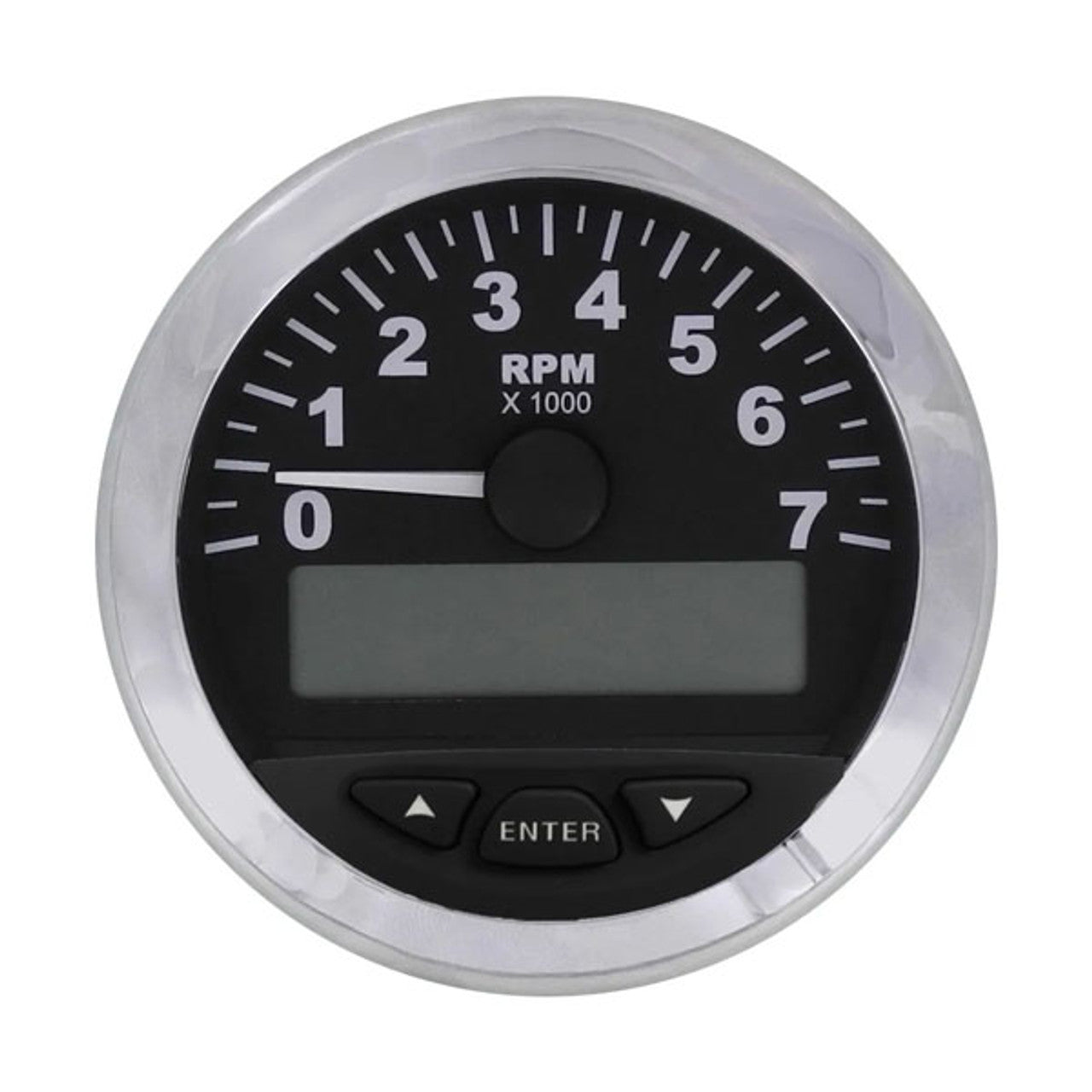 Sierra 70000D Matrix Series Smartcraft Tachometer