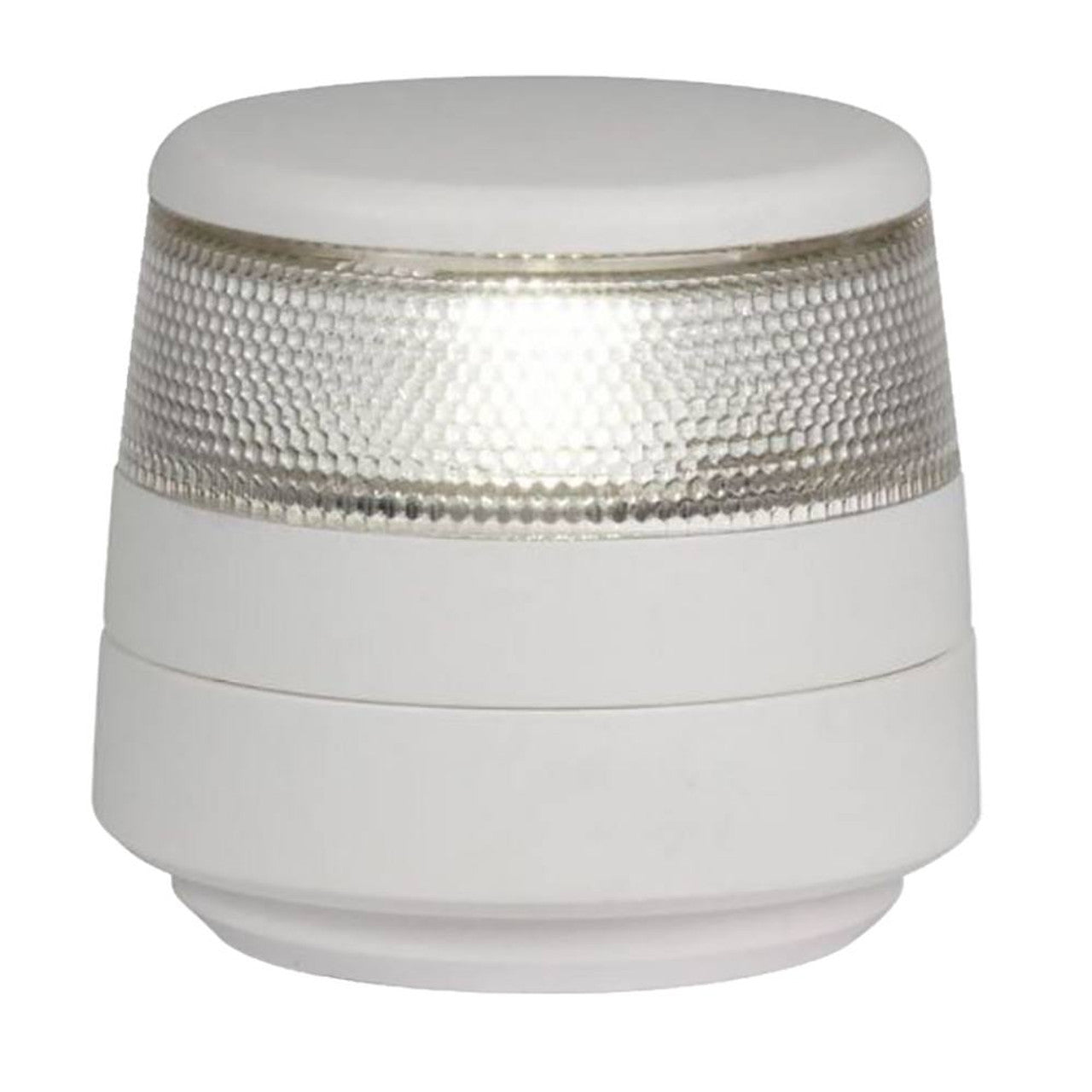 Hella Marine 980960011 NaviLED 360 Compact White Navigation Lamp- 2nm