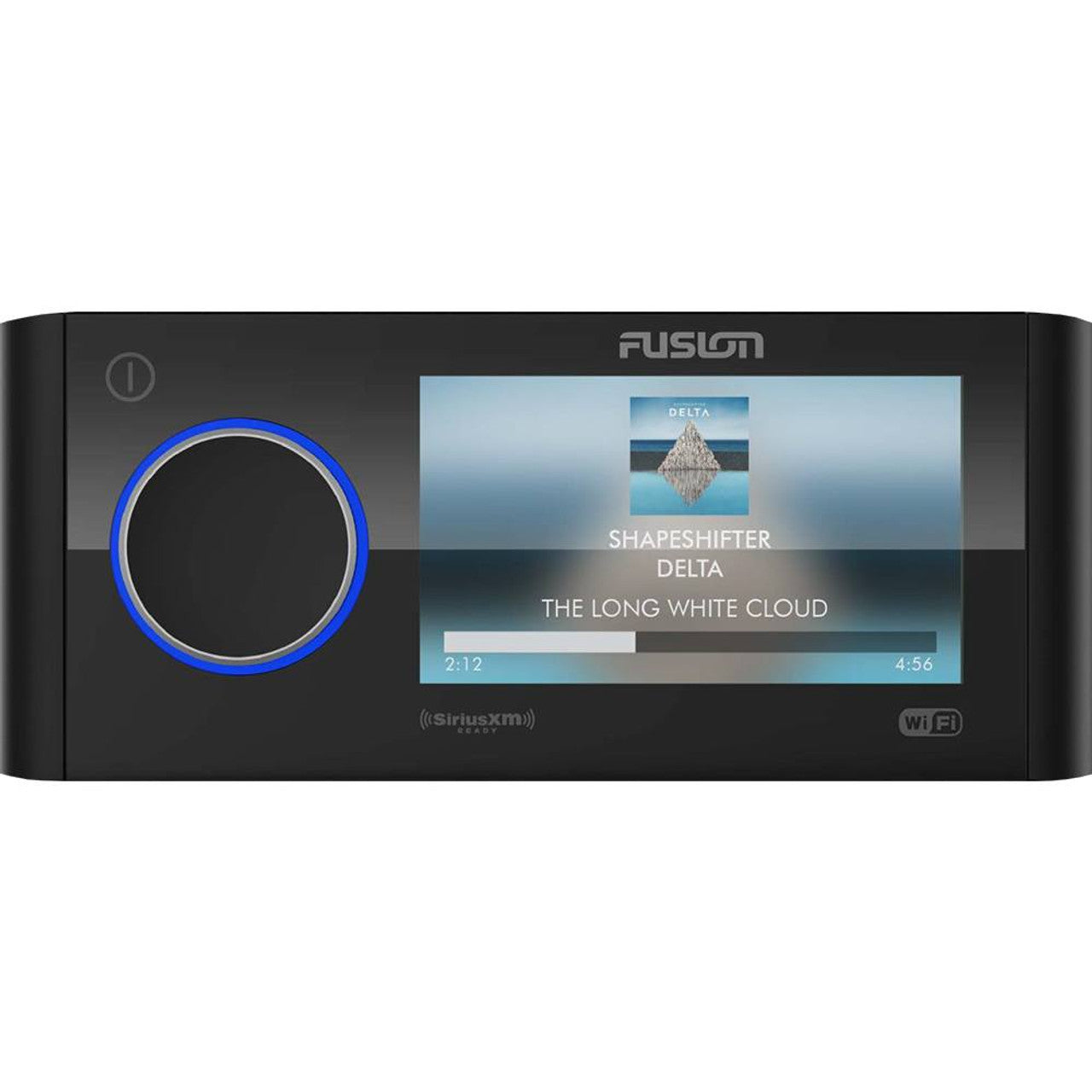 FUSION 010-01905-00 MS-RA770 Apollo Touchscreen AM/FM/Bluetooth Stereo
