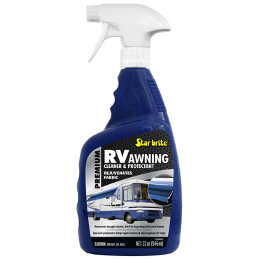 Rv Awning Cleaner 32 Oz