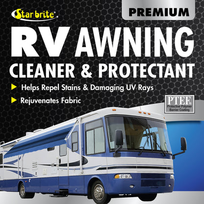 Rv Awning Cleaner 32 Oz