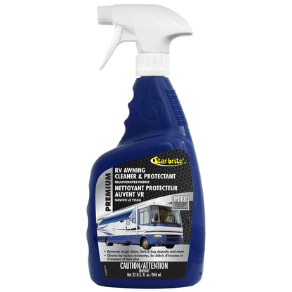 Rv Awning Cleaner 32 Oz