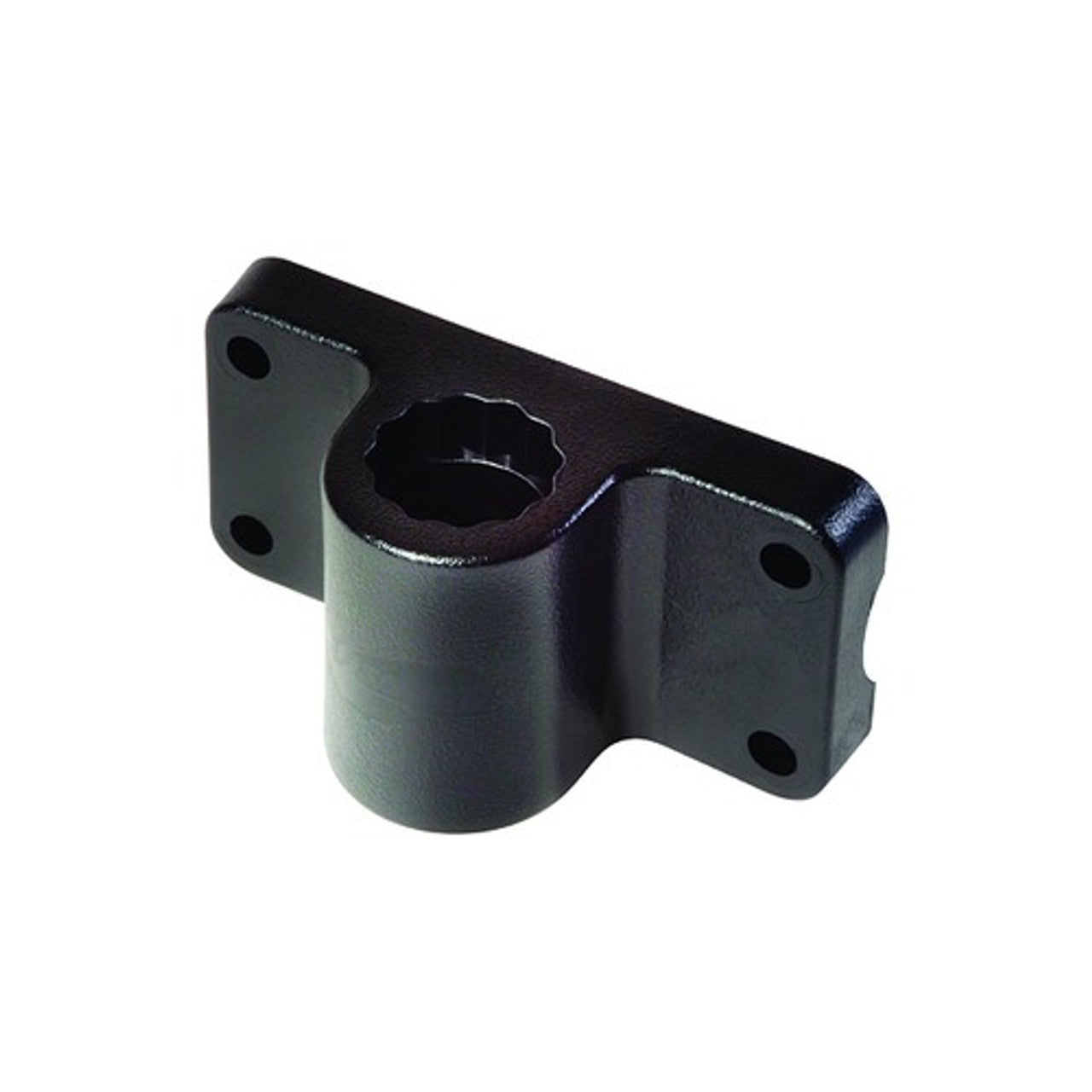 Tempress Fish-On Side Mount - Black