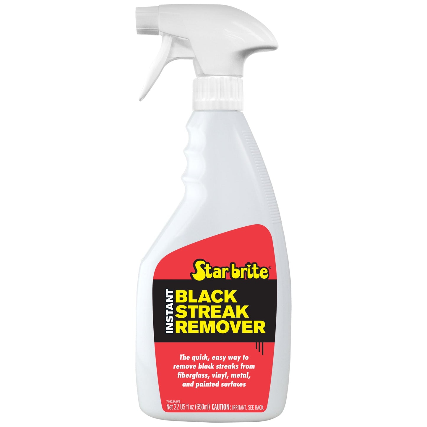 Starbrite Instant Black Streak Remover