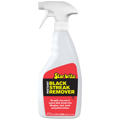 Starbrite Instant Black Streak Remover