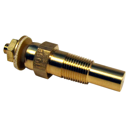 Faria Temperature Sender - 1/8 " NPT Thread