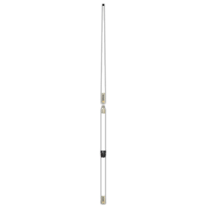 Digital Antenna 532-VW-RS 16&#39; White VHF f/RUPP Mounts