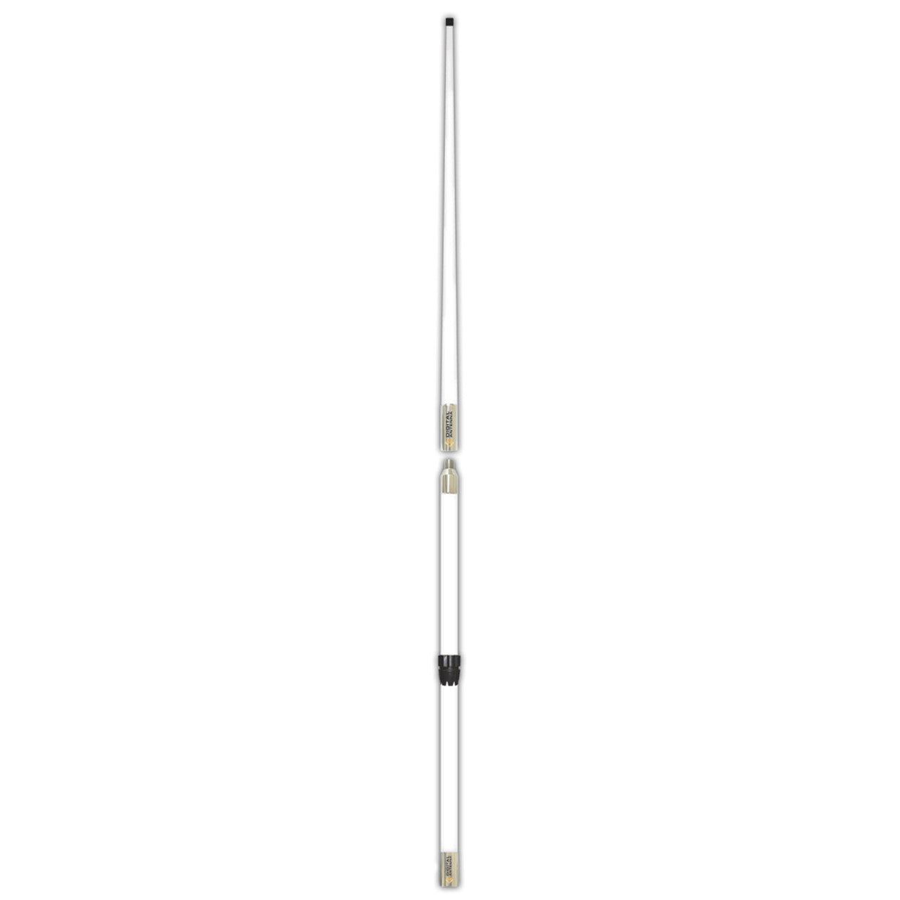 Digital Antenna 532-VW-RS 16 White VHF f/RUPP Mounts