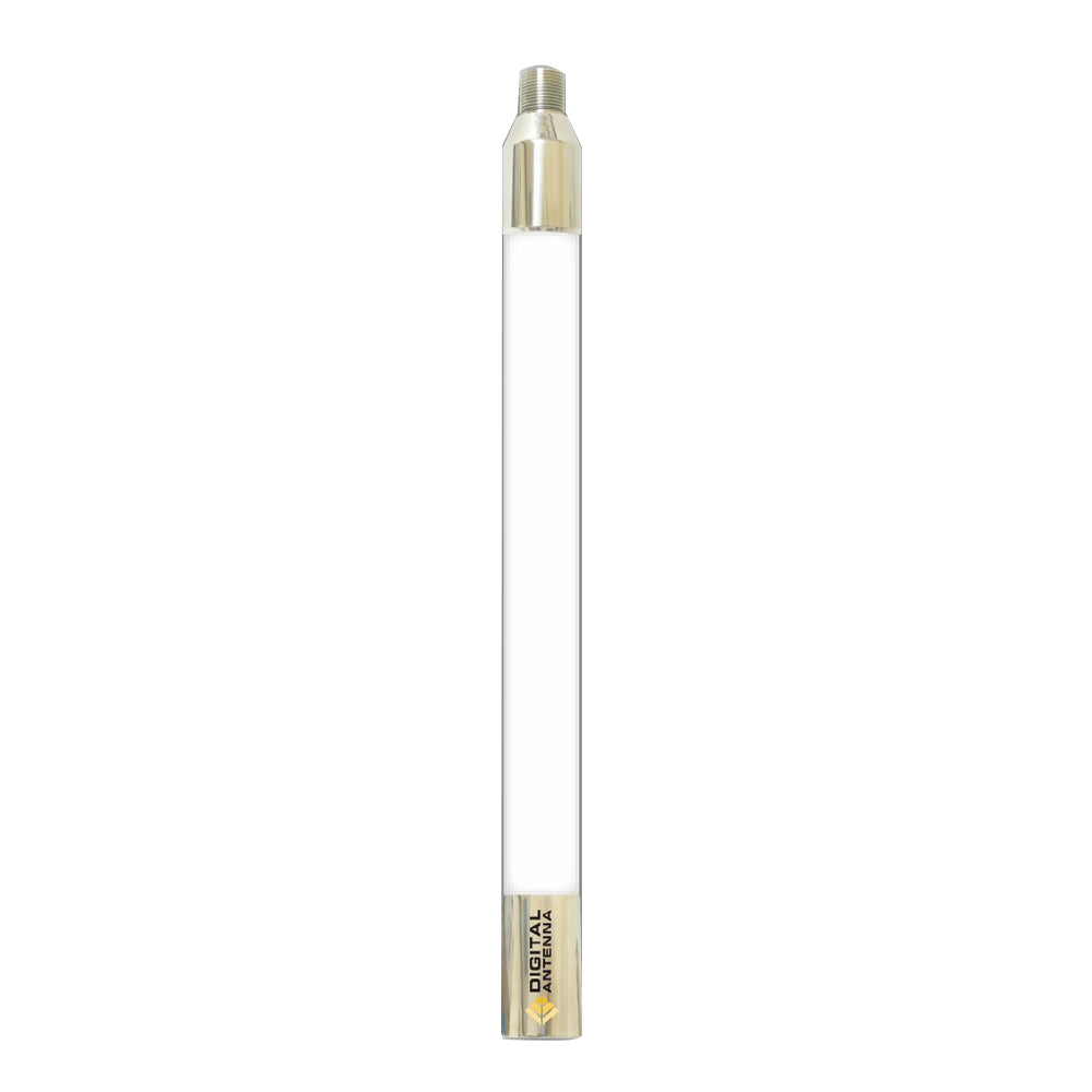 Digital Antenna 549-EW-S 8&#39; Antenna Extender - White