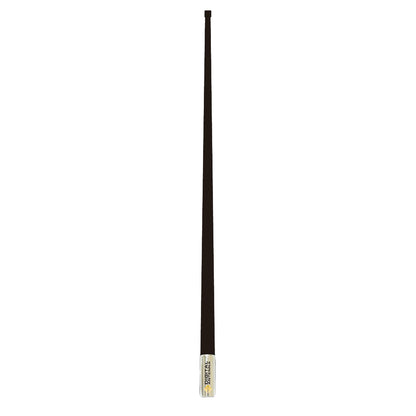 Digital Antenna 538-AB-S 8&#39; AM/FM Stereo Antenna - Black