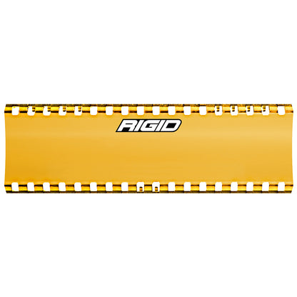 RIGID Industries SR-Series Lens Cover 6" - Yellow