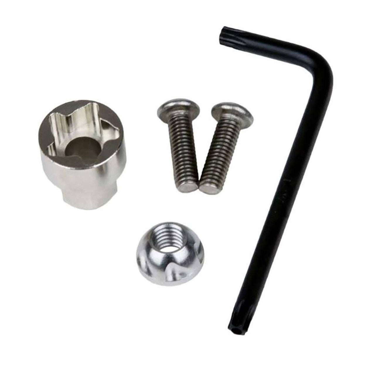 Rigid Industries Light Bar Security Kit f/D-Series Lights