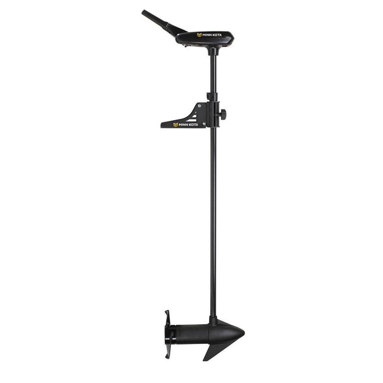 Minn Kota 1355979 Pontoon 70 Hand Control Trolling Motor-52"