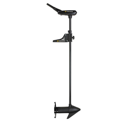 Minn Kota 1355979 Pontoon 70 Hand Control Trolling Motor-52"