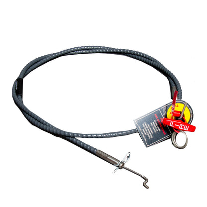 Fireboy-Xintex Manual Discharge Cable Kit - 16&#39;