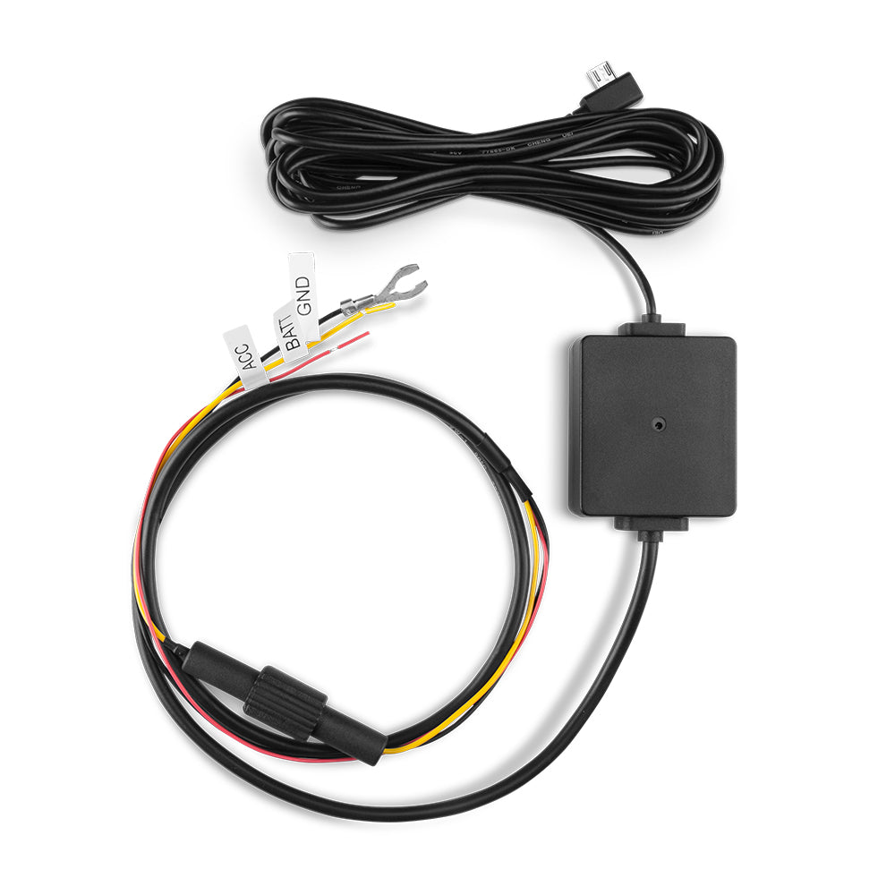 Garmin Parking Mode Cable f/Dash Cam