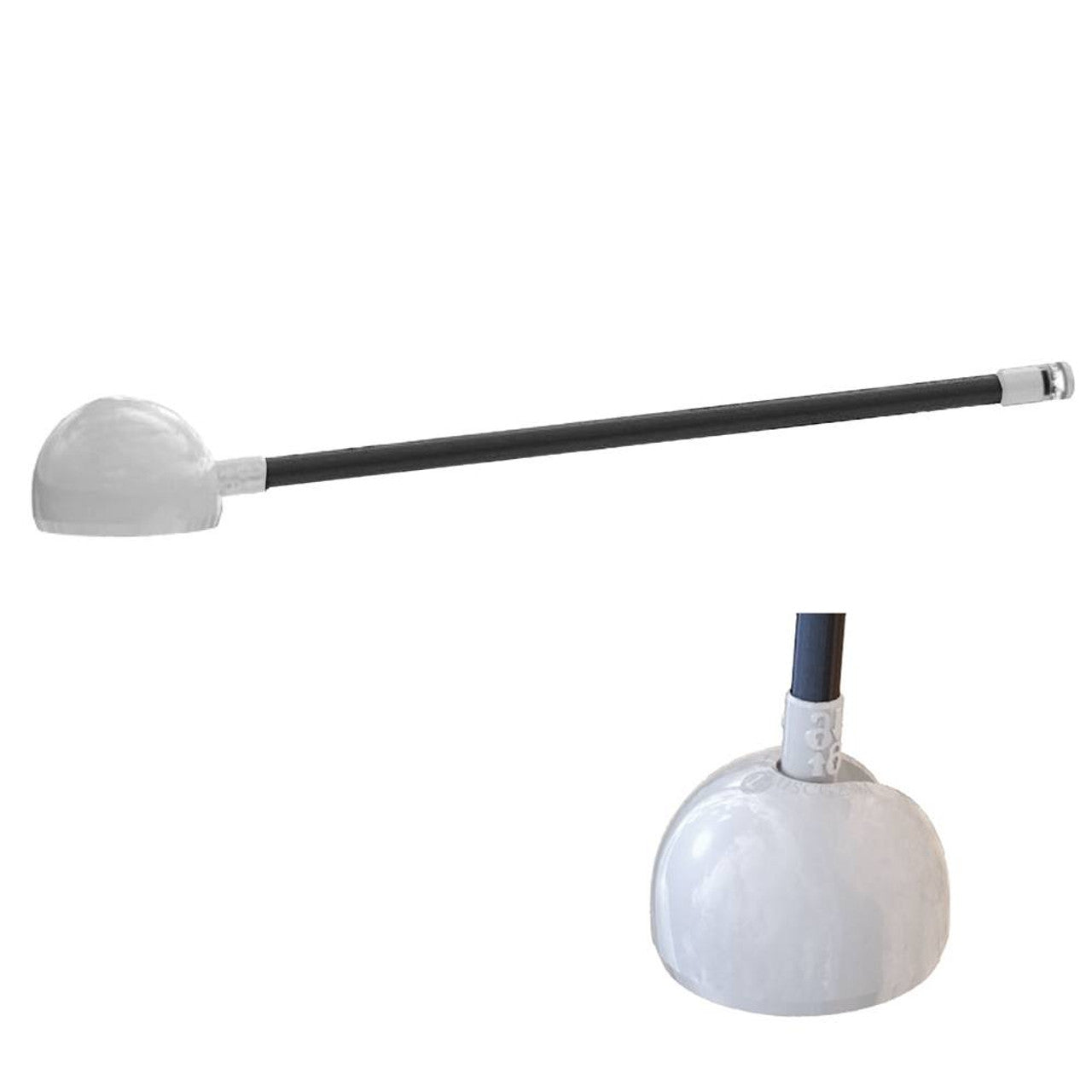 Lumitec 101584 Contour Anchor Light - 39" - White