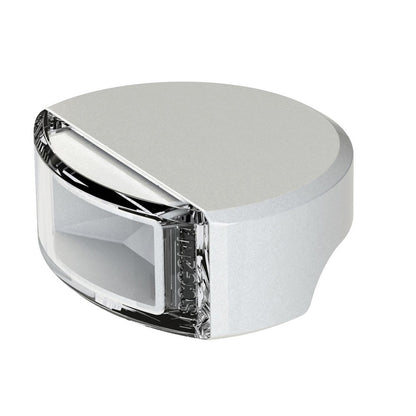 Lumitec 101597 Surface Navigation Light - Composite - Starboard Green