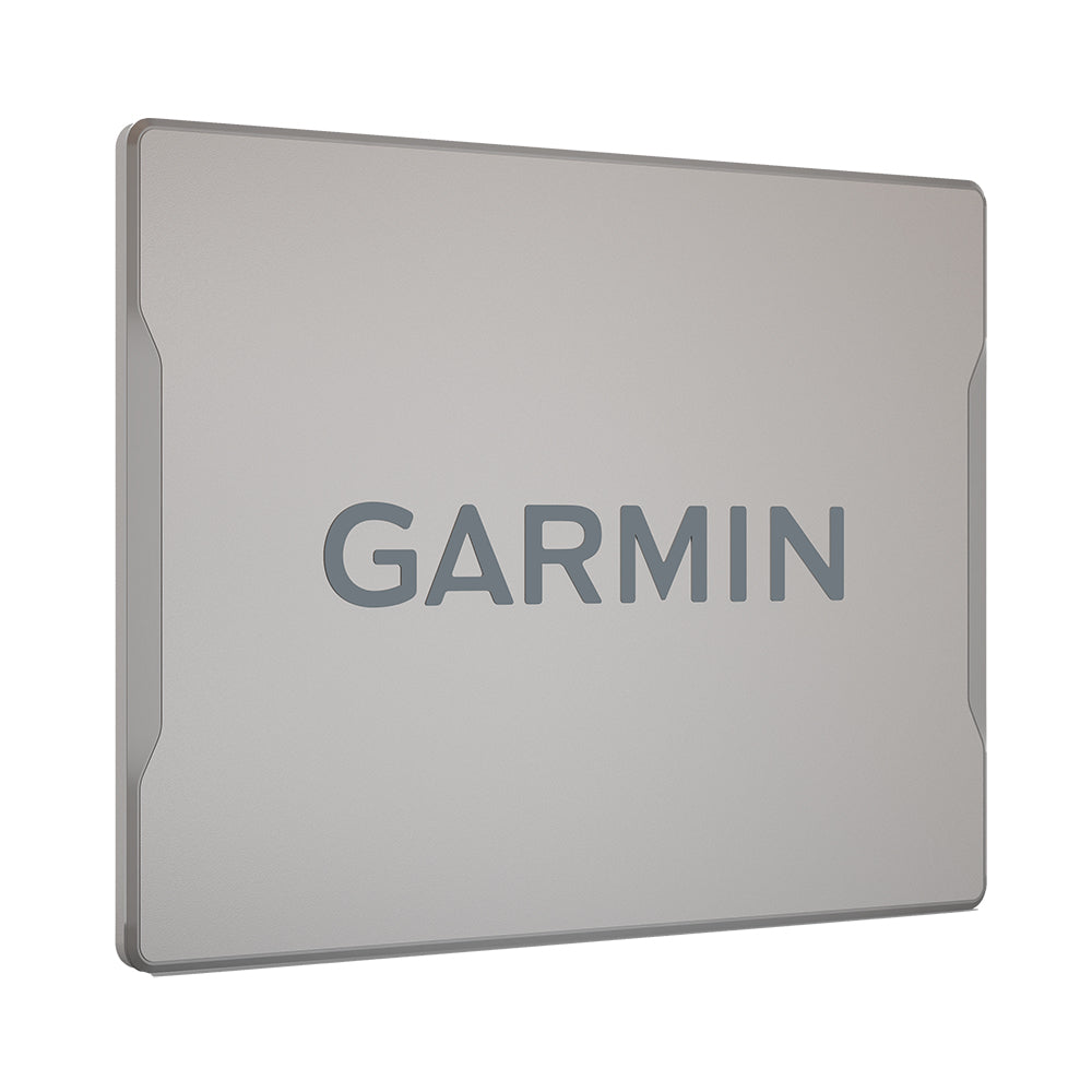 Garmin 12" Protective Cover - Plastic