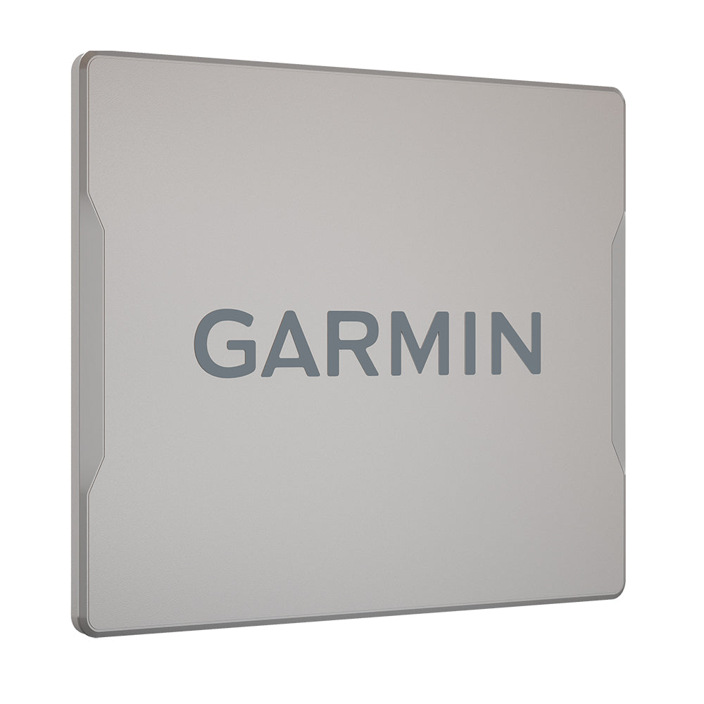 Garmin 10" Protective Cover - Plastic