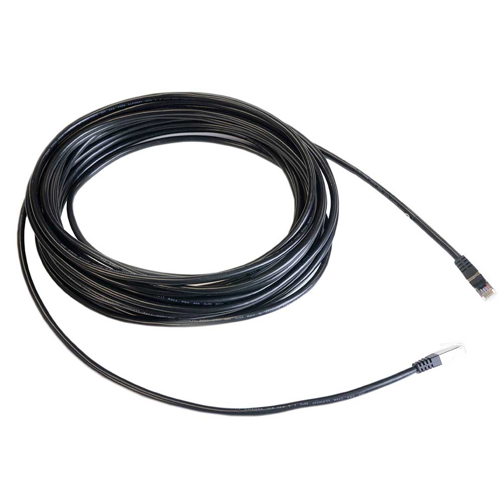 Fusion 6M Shielded Ethernet Cable w/ RJ45 connectors