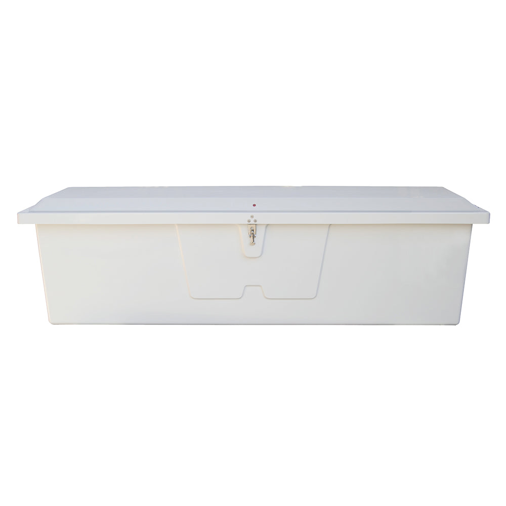 Taylor Made Stow &#39;n Go Dock Box - 24" x 85" x 22" - Large