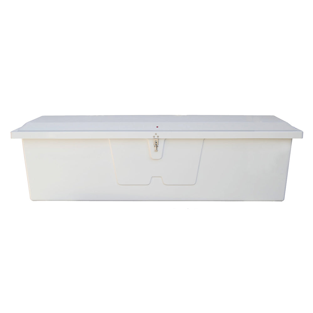 Taylor Made Stow &#39;n Go Dock Box - 24" x 95" x 22" - X-Large