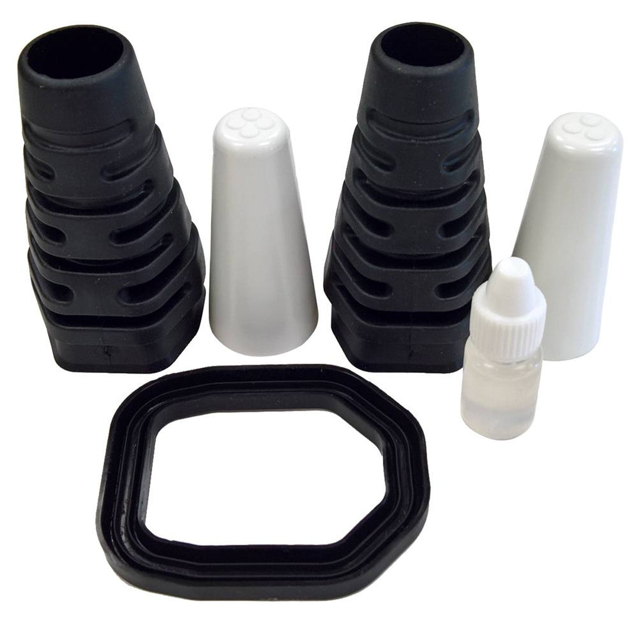 SmartPlug BF50 Female Connector Repair Kit- Gasket Kit