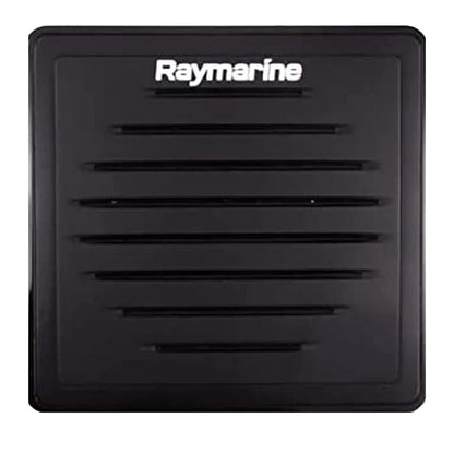 Raymarine Passive VHF Radio Speaker f/Ray90 &amp; Ray91 - Black - Medium