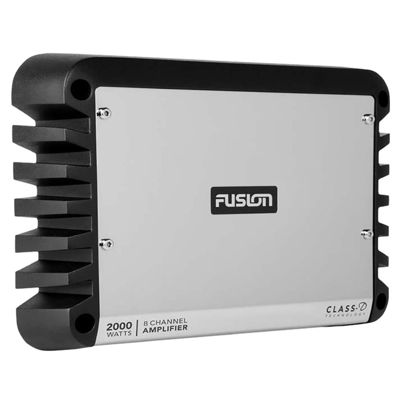 Fusion 010-02162-00 SG-DA8200 Signature Series 2000W - 8 Channel Amp