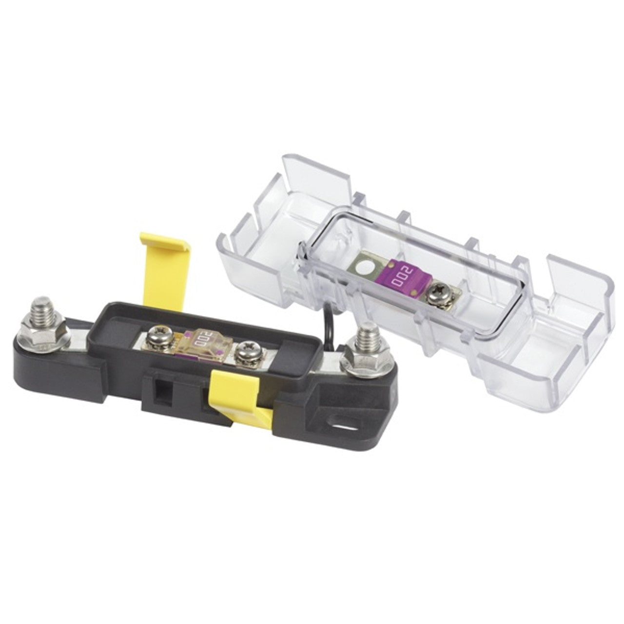 Blue Sea AMI / MIDI Safety Fuse Block