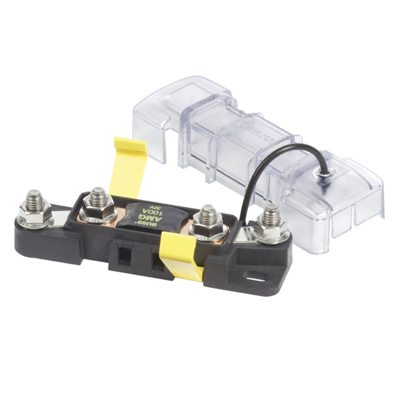 Blue Sea MEGA / AMG Safety Fuse Block