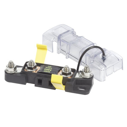 Blue Sea MEGA / AMG Safety Fuse Block