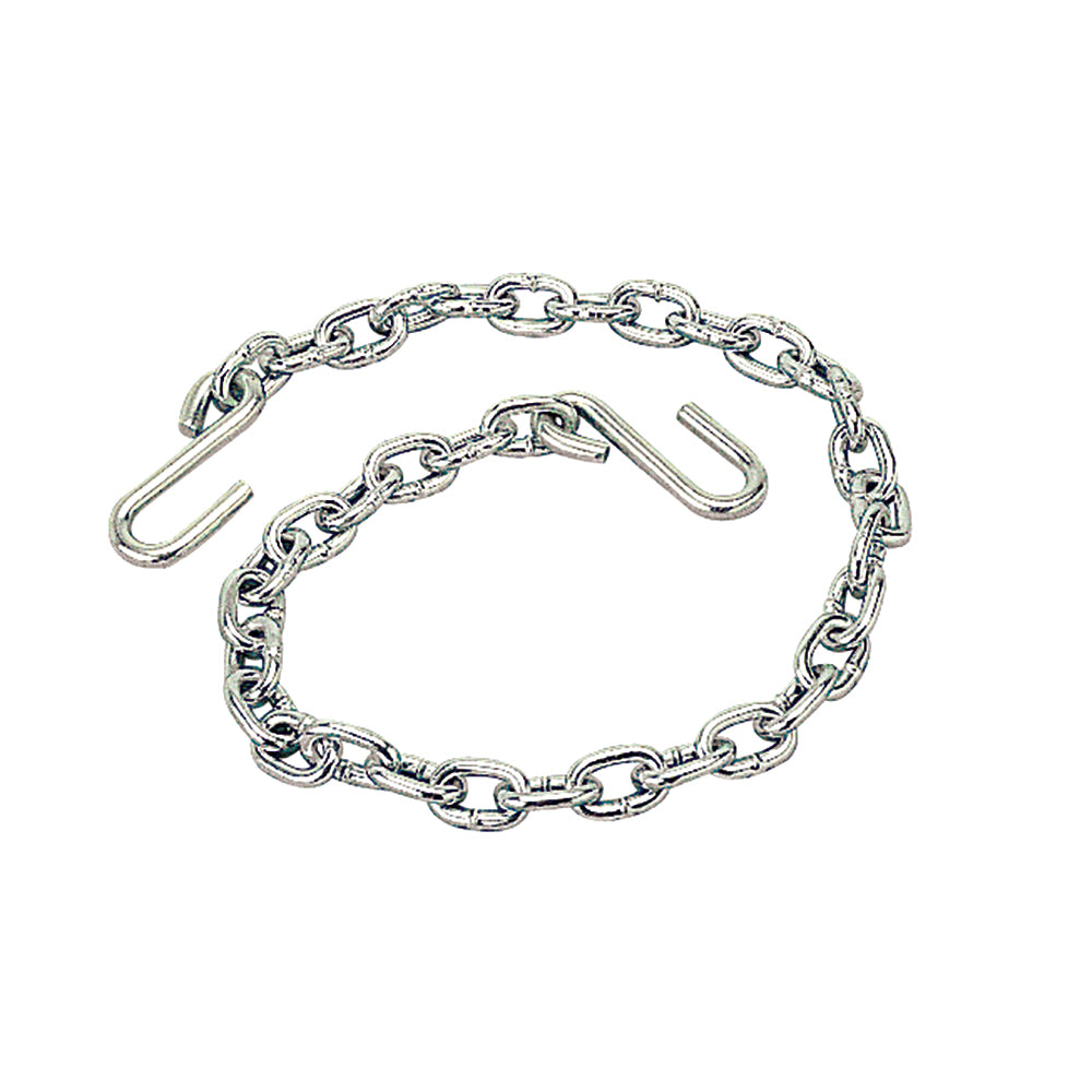 Sea-Dog Zinc Plated Safety Chain