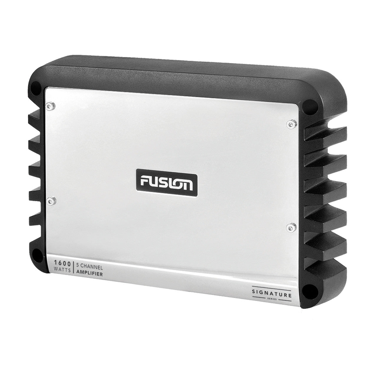 Fusion 010-01968-00 SG-DA51600 Signature Series - 1600W, 5 Channel Amplifier