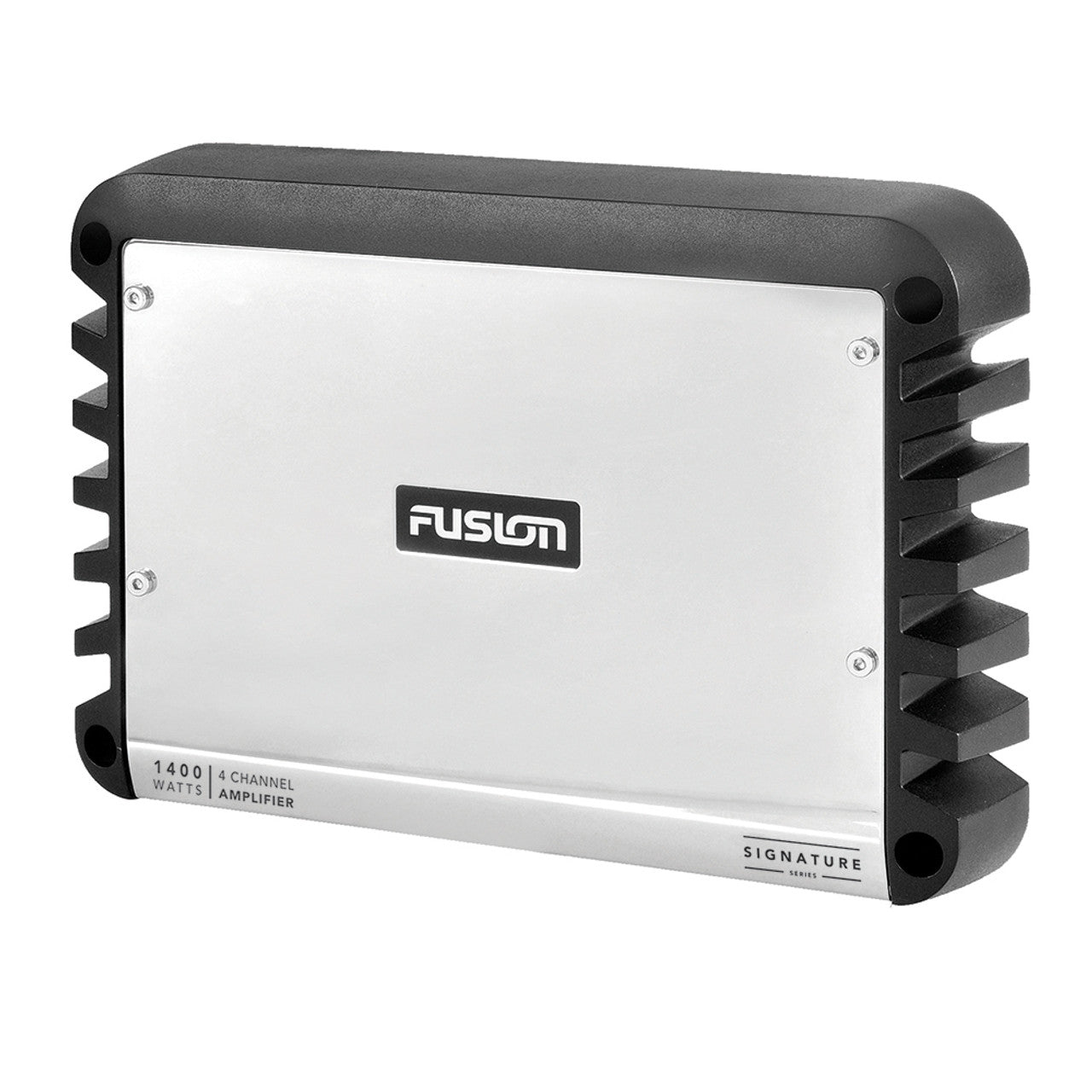 Fusion 010-01969-00 SG-DA41400 Signature Series - 1400W, 4 Channel Amplifier