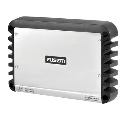 Fusion 010-01969-00 SG-DA41400 Signature Series - 1400W, 4 Channel Amplifier