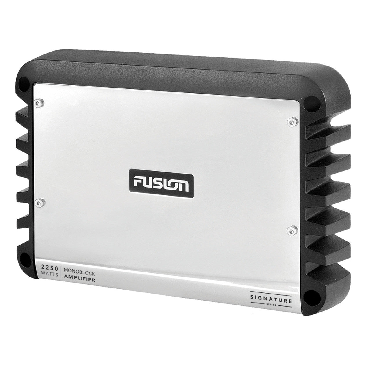 Fusion 010-01970-00 SG-DA12250 Signature Series - 2250W, Mono Amplifier