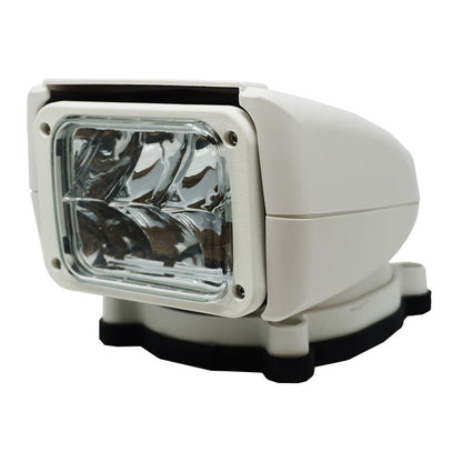 ACR 1956 RCL-85 White LED 12/24V Searchlight w/Wireless Remote Control