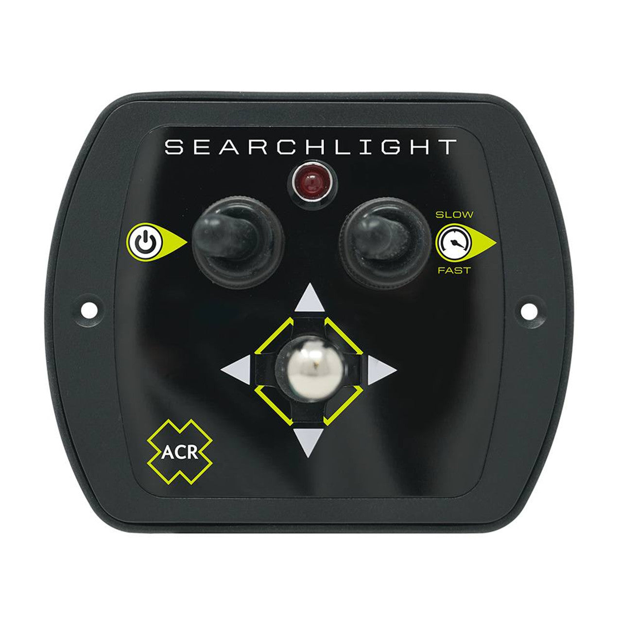 ACR 9637 Dash Mount Point Pad f/RCL-95 Searchlight