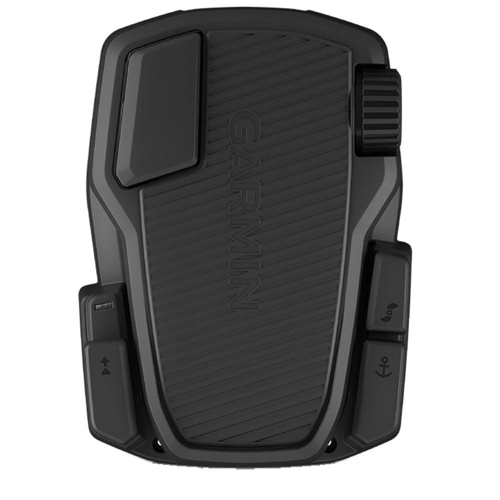 Garmin Force&trade; Trolling Motor Foot Pedal