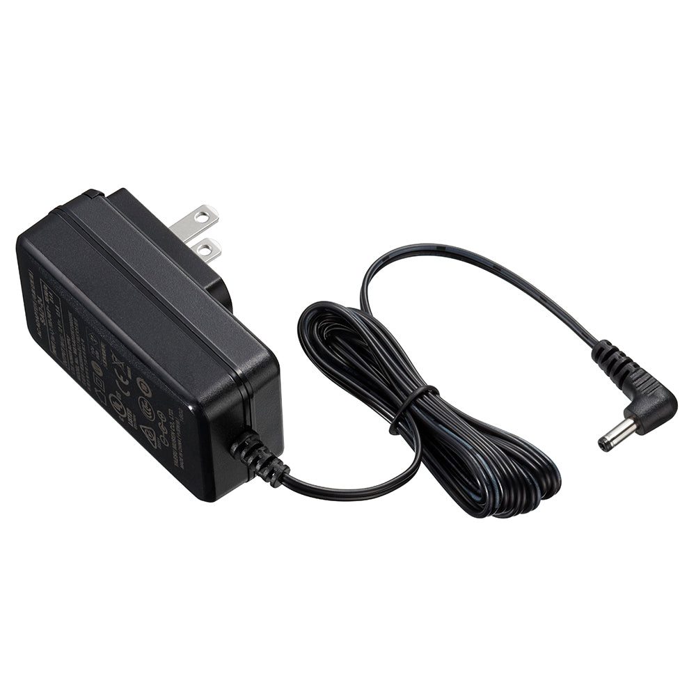 Standard Horizon SAD-24B 110V Charger f/HX100 &amp; HX380