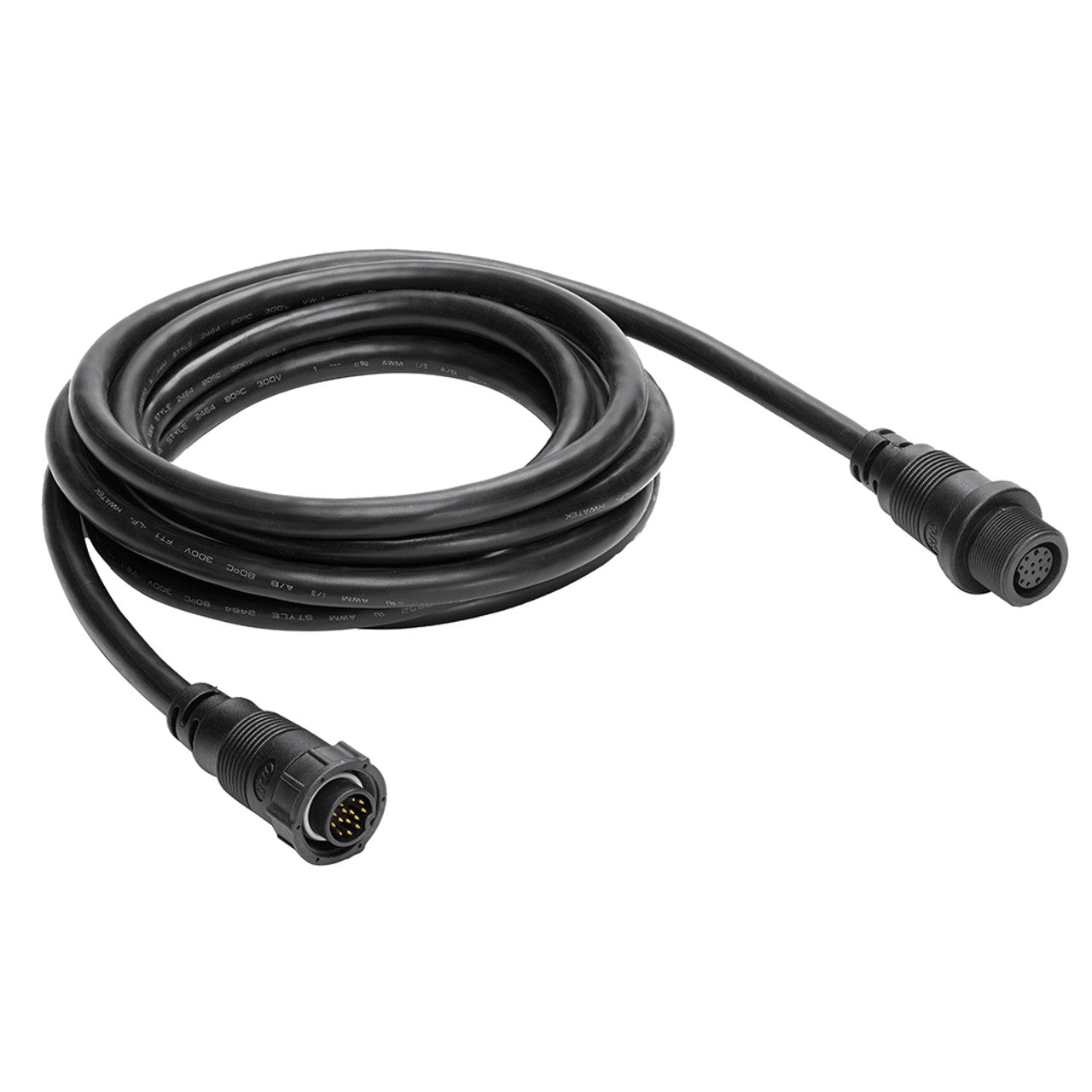 Humminbird 720106-1 EC M3 14W10 10 Transducer Extension Cable