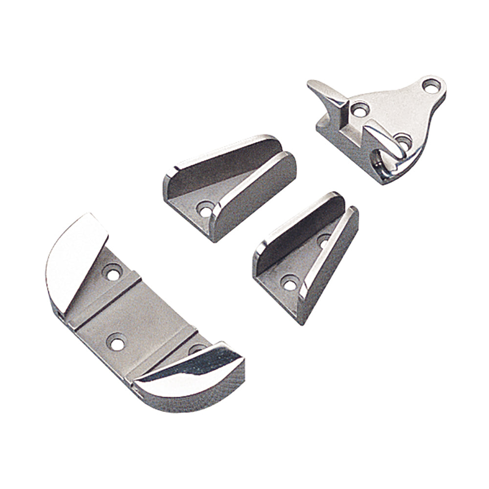 Sea-Dog Stainless Steel Anchor Chocks f/5-20lb Anchor